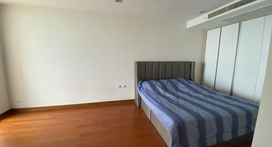 For rent and for sale 4 bedrooms condo in Bang Lamung, Chonburi