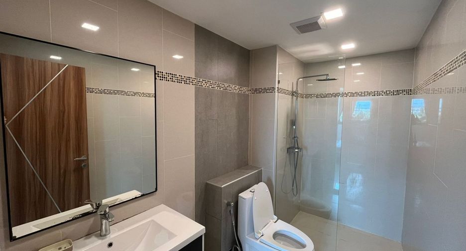For sale 1 bed apartment in Bang Lamung, Chonburi