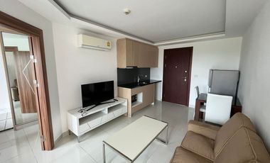 Apartment zum Kauf mit 1 Zimmer in Bang Lamung, Chonburi