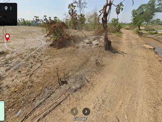 For sale land in Mueang Phetchaburi, Phetchaburi