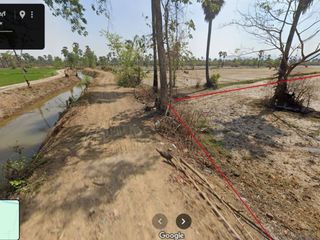 For sale land in Mueang Phetchaburi, Phetchaburi