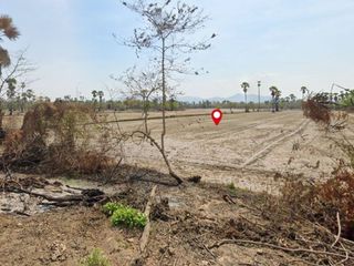 For sale land in Mueang Phetchaburi, Phetchaburi