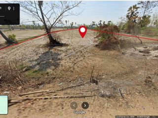 For sale land in Mueang Phetchaburi, Phetchaburi