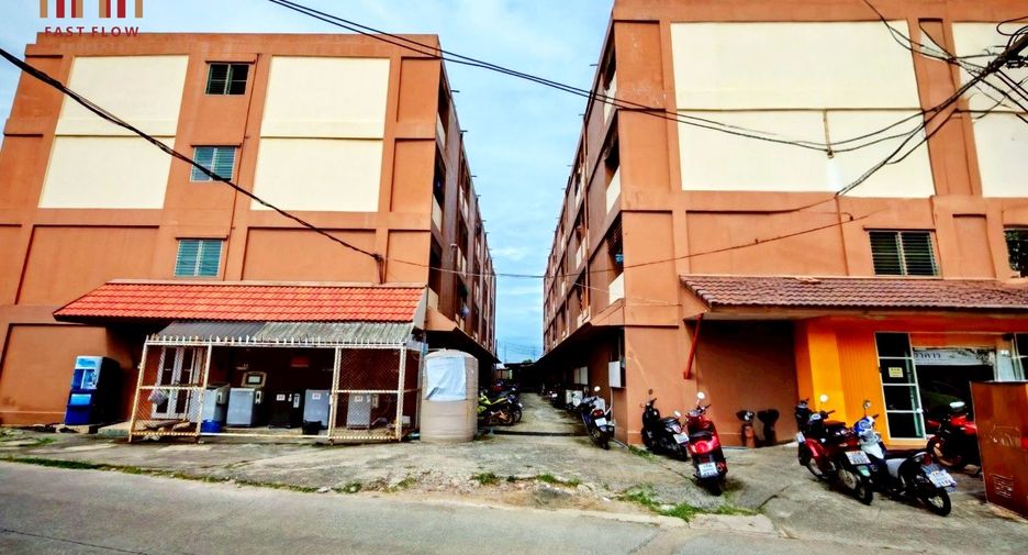 For sale 75 ベッドルーム apartment in Mueang Samut Sakhon, Samut Sakhon