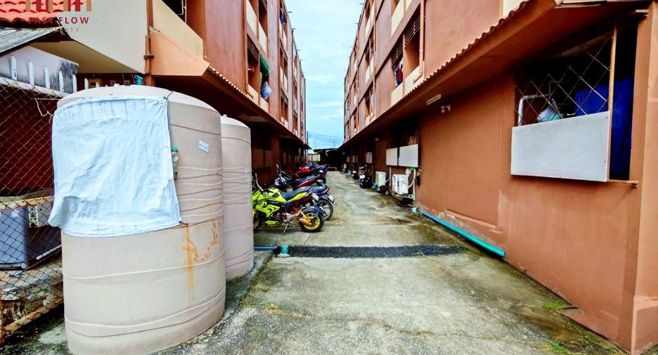 For sale 75 ベッドルーム apartment in Mueang Samut Sakhon, Samut Sakhon