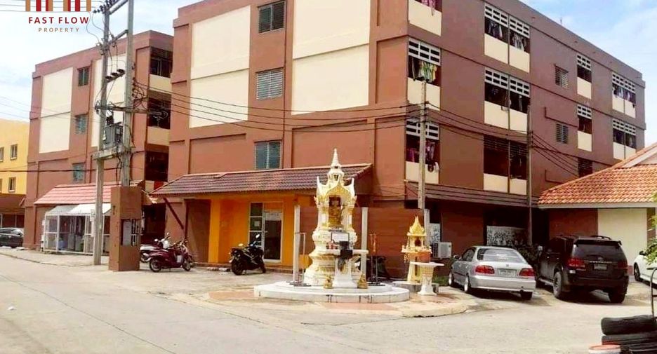 For sale 75 ベッドルーム apartment in Mueang Samut Sakhon, Samut Sakhon