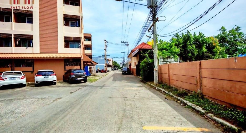 For sale 75 ベッドルーム apartment in Mueang Samut Sakhon, Samut Sakhon