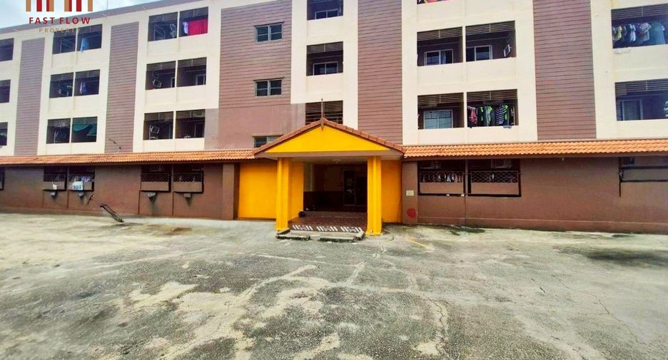 For sale 75 ベッドルーム apartment in Mueang Samut Sakhon, Samut Sakhon
