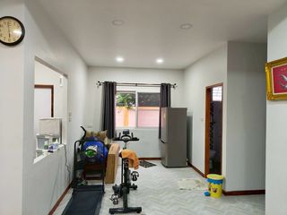 For sale 4 bedrooms house in Don Mueang, Bangkok