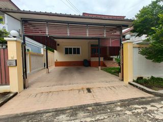 For sale 4 bedrooms house in Don Mueang, Bangkok