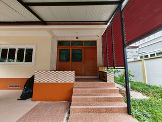 For sale 4 bedrooms house in Don Mueang, Bangkok