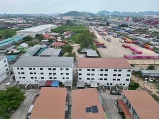 For sale 6 ベッドルーム retail Space in Si Racha, Chonburi
