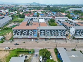 For sale 6 ベッドルーム retail Space in Si Racha, Chonburi