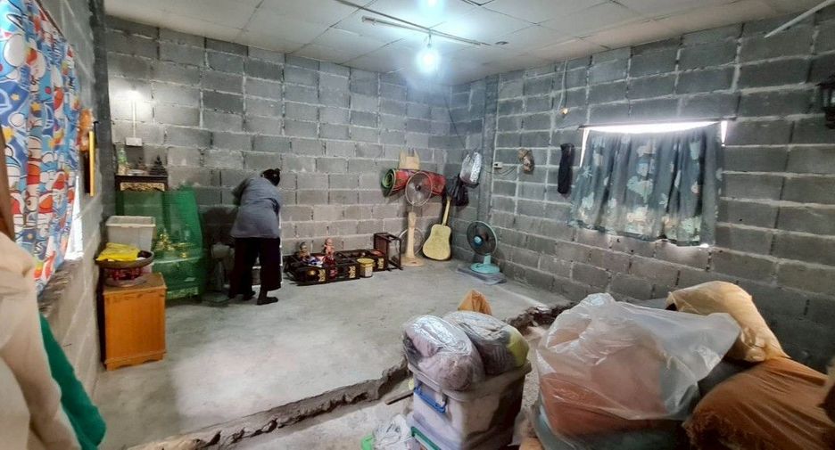 出售 土地 在 Min Buri, 曼谷