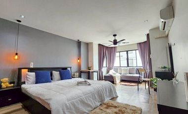For sale 1 bed condo in Mueang Chiang Mai, Chiang Mai