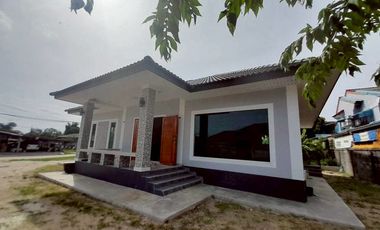 Haus zum Kauf mit 3 Zimmer in Bang Lamung, Chonburi