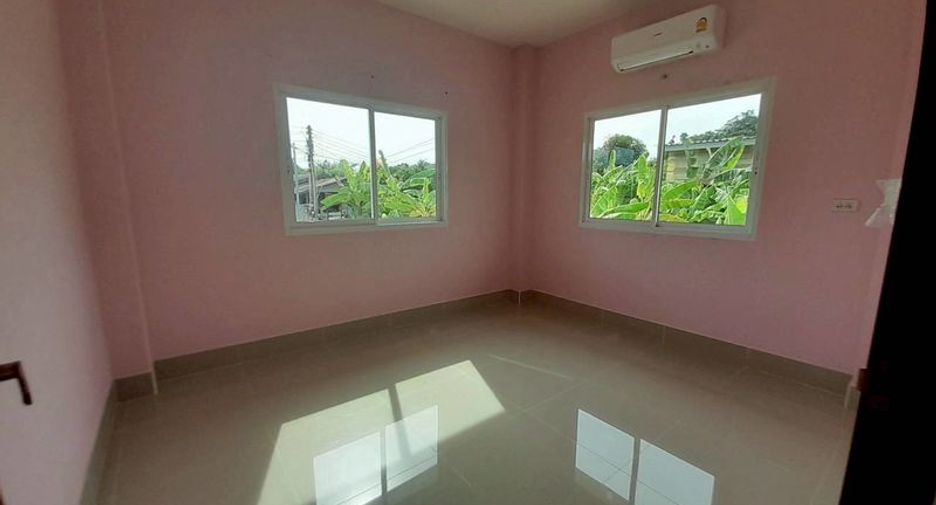 Haus zum Kauf mit 3 Zimmer in Bang Lamung, Chonburi