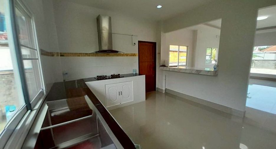 Haus zum Kauf mit 3 Zimmer in Bang Lamung, Chonburi