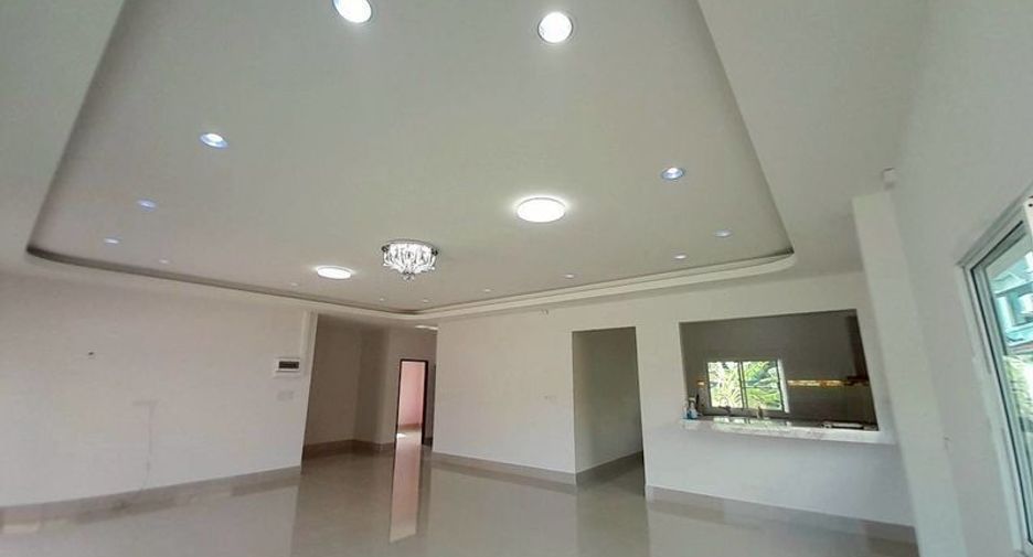 Haus zum Kauf mit 3 Zimmer in Bang Lamung, Chonburi