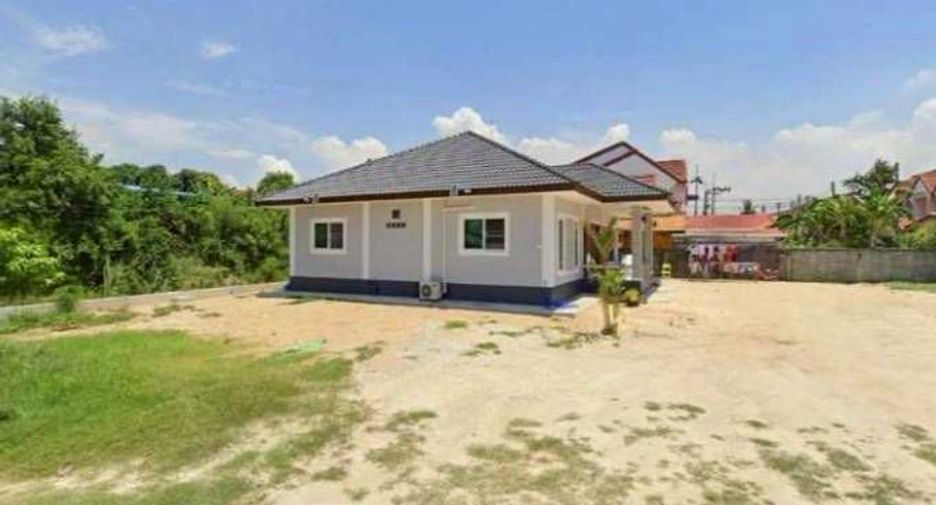 Haus zum Kauf mit 3 Zimmer in Bang Lamung, Chonburi