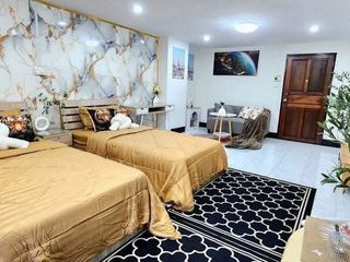 1 Bedroom Condo In Mueang Chiang Mai