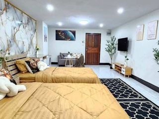 Condo en alquiler de 1 habitaciones en Mueang Chiang Mai, Chiang Mai