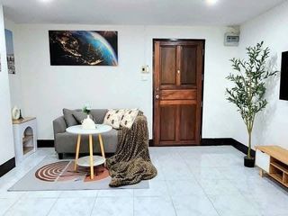 Condo en alquiler de 1 habitaciones en Mueang Chiang Mai, Chiang Mai