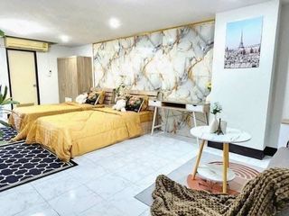 Condo en alquiler de 1 habitaciones en Mueang Chiang Mai, Chiang Mai