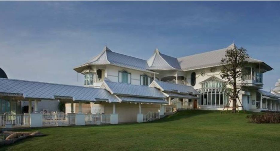À vendre 4 chambres maison à Mueang Pathum Thani, Pathum Thani