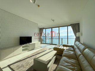For sale 2 ベッドルーム condo in Bang Lamung, Chonburi