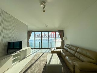 For sale 2 ベッドルーム condo in Bang Lamung, Chonburi