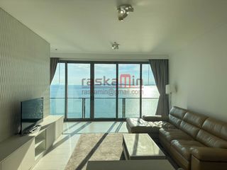 For sale 2 ベッドルーム condo in Bang Lamung, Chonburi