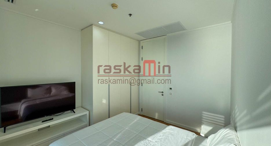 À vendre 2 chambres condo à Bang Lamung, Chonburi