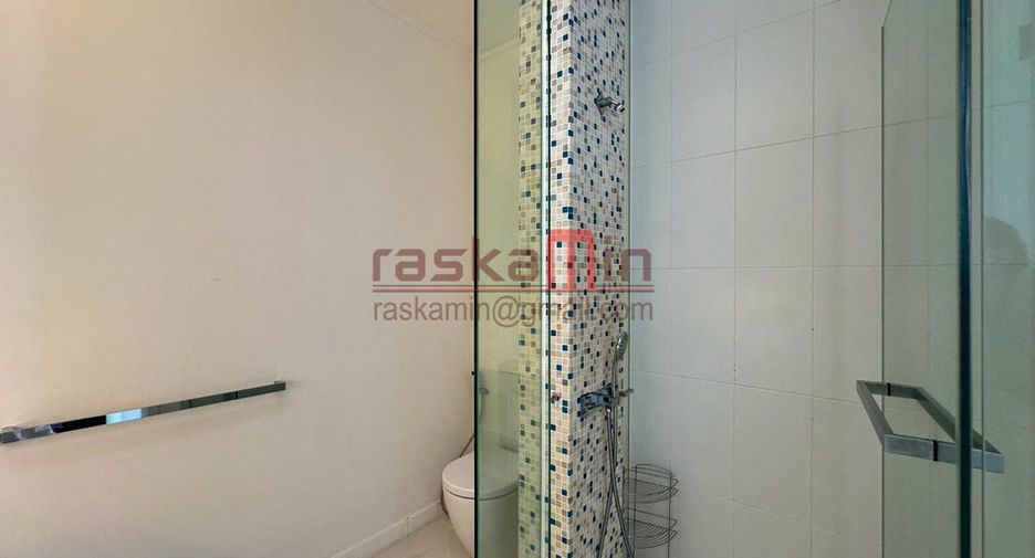 À vendre 2 chambres condo à Bang Lamung, Chonburi