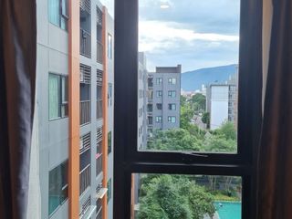 Condo en alquiler de 1 habitaciones en Mueang Chiang Mai, Chiang Mai