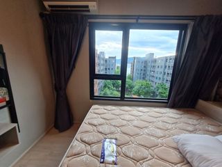 Condo en alquiler de 1 habitaciones en Mueang Chiang Mai, Chiang Mai