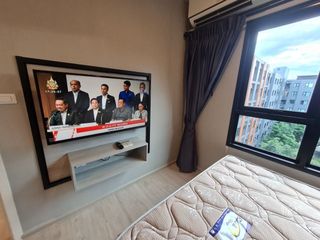 For Rent 1 Bedroom Condo In Mueang Chiang Mai