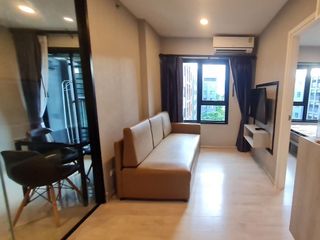 Condo en alquiler de 1 habitaciones en Mueang Chiang Mai, Chiang Mai