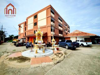 For sale 67 ベッドルーム apartment in Mueang Samut Sakhon, Samut Sakhon