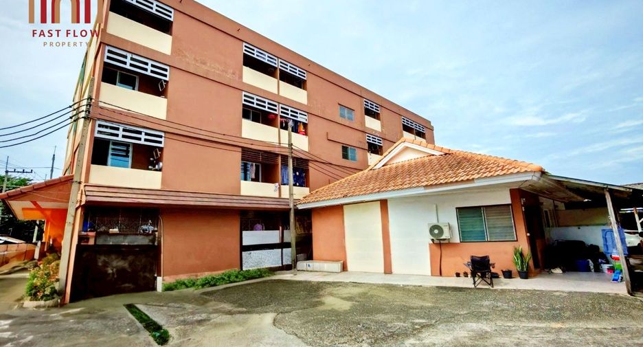 For sale 67 ベッドルーム apartment in Mueang Samut Sakhon, Samut Sakhon