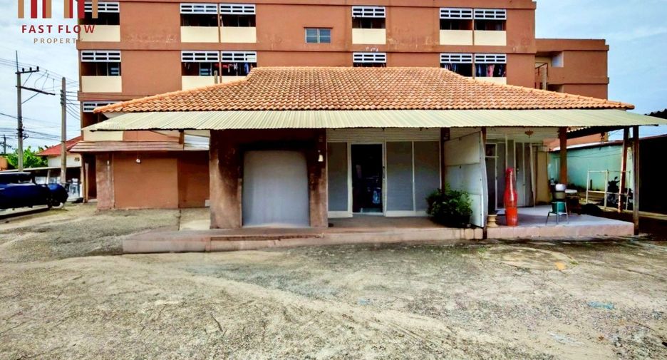 For sale 67 ベッドルーム apartment in Mueang Samut Sakhon, Samut Sakhon