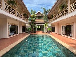 出售 18 卧室 别墅 在 Bang Lamung, Chon Buri