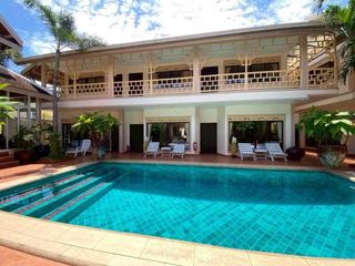 出售 18 卧室 别墅 在 Bang Lamung, Chon Buri