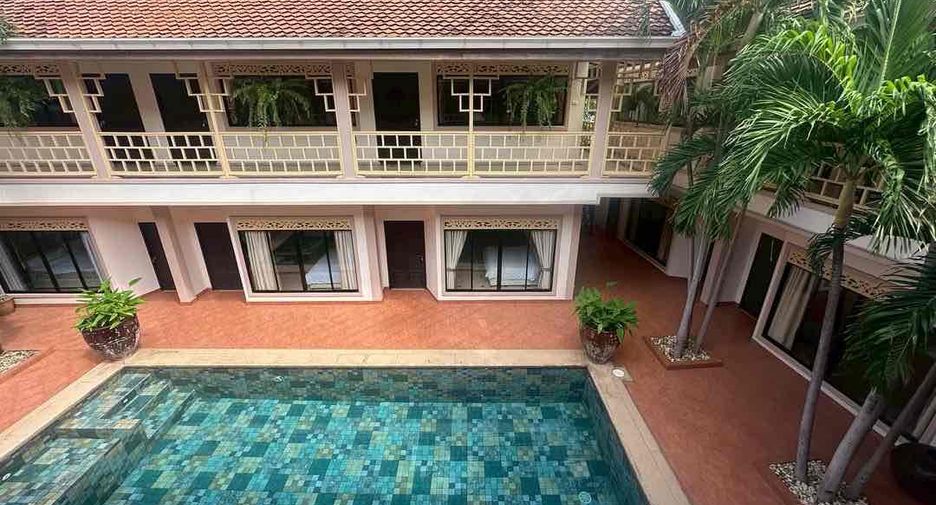 À vendre 18 chambres villa à South Pattaya, Pattaya