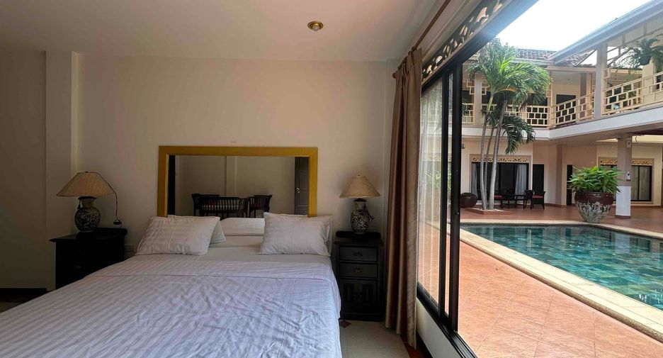 À vendre 18 chambres villa à South Pattaya, Pattaya