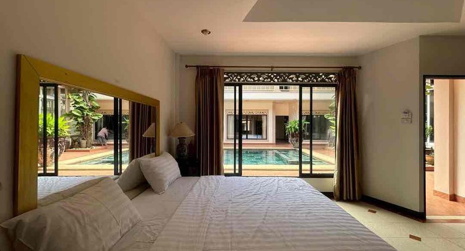 À vendre 18 chambres villa à South Pattaya, Pattaya