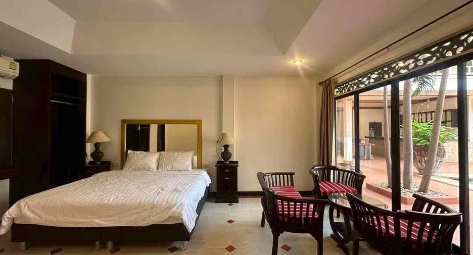 À vendre 18 chambres villa à South Pattaya, Pattaya