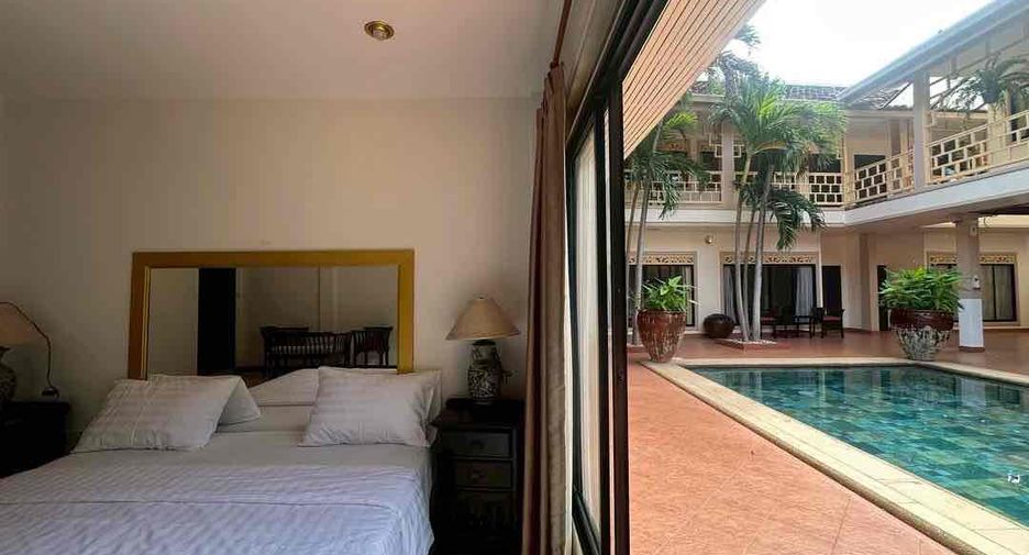 À vendre 18 chambres villa à South Pattaya, Pattaya