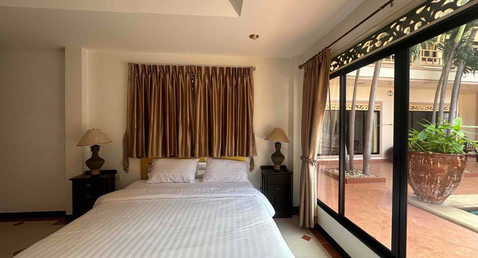 À vendre 18 chambres villa à South Pattaya, Pattaya