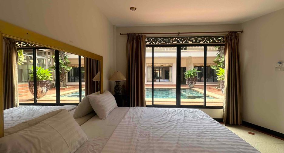À vendre 18 chambres villa à South Pattaya, Pattaya